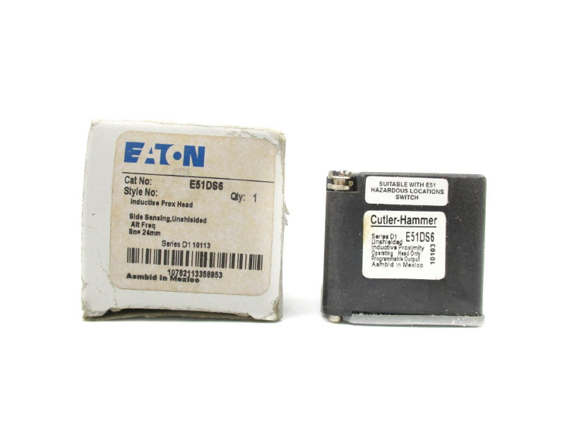 EATON E51DS6 SER. D1 NSMP
