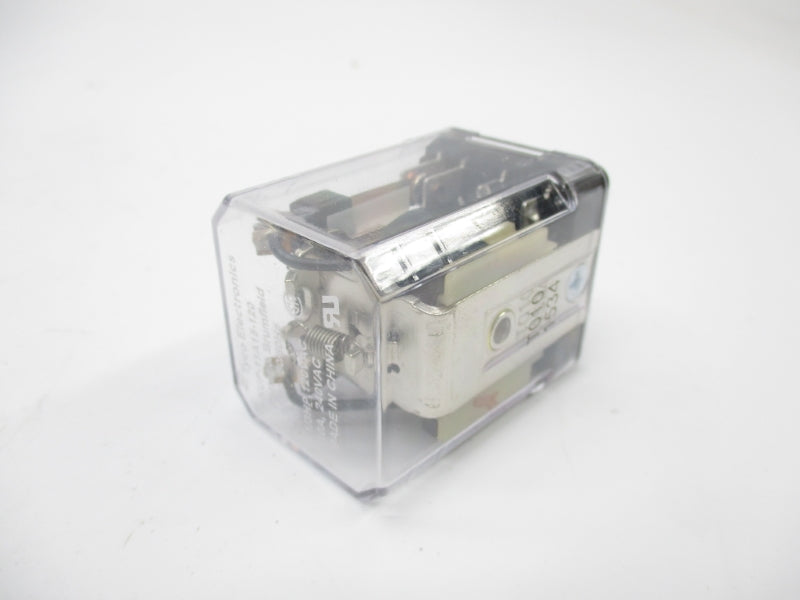 TYCO ELECTRONICS KUP-11A15-120 120V 10A NSNP