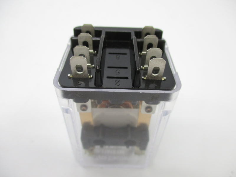TYCO ELECTRONICS KUP-11A15-120 120V 10A NSNP
