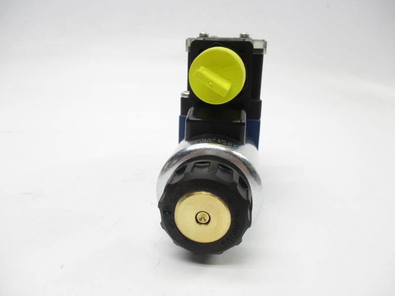 REXROTH 4WE6Y62/EG24N9DK23L/62 R978890235 24VDC 1.25A NSNP