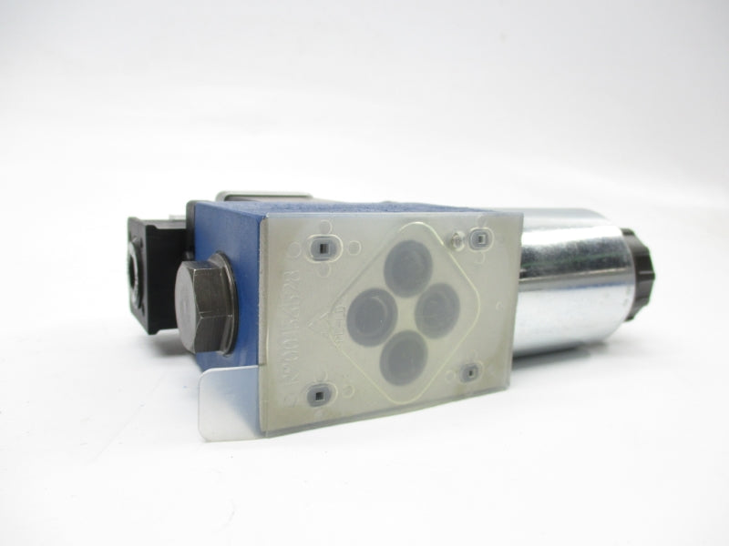 REXROTH 4WE6Y62/EG24N9DK23L/62 R978890235 24VDC 1.25A NSNP