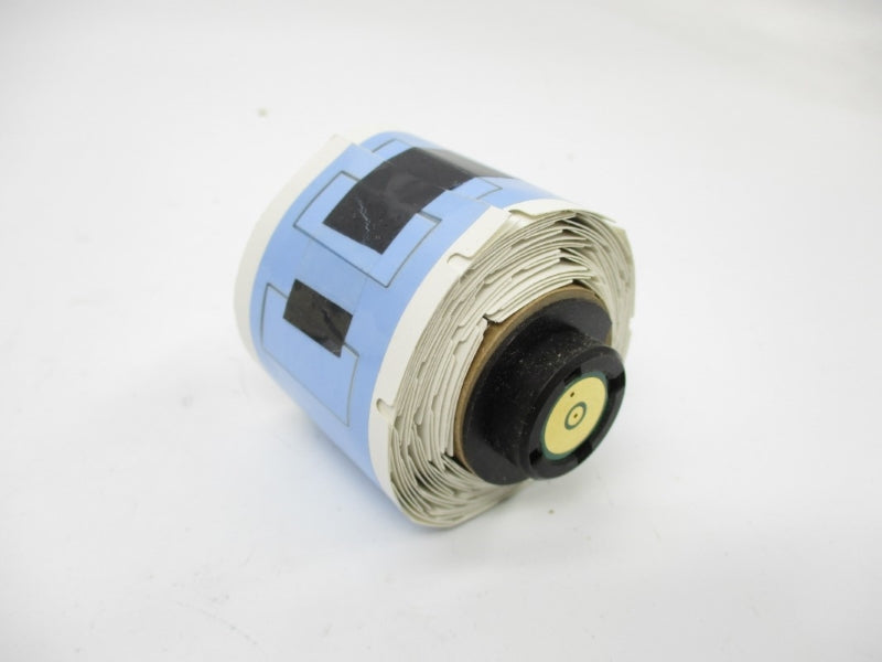 BRADY PSPT-250-1-WT (PKG OF 100) NSMP