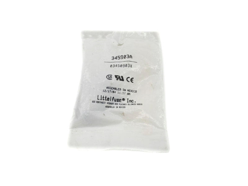 LITTELFUSE 345903A NSMP