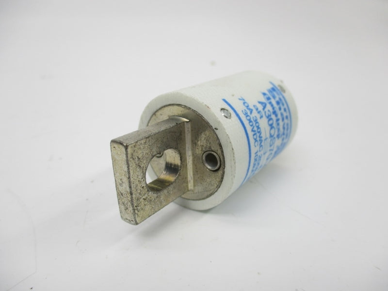 FERRAZ SHAWMUT A30QS70-4 300VAC/DC 70A NSNP