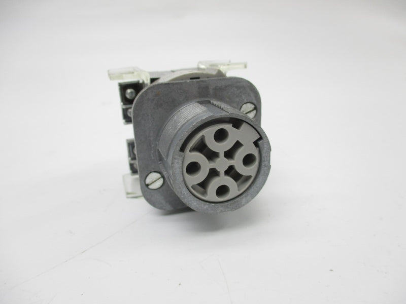 ALLEN BRADLEY 800T-J17B SER. T (AS PICTURED) NSNP