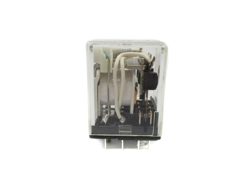 NTE R1217A5-120N 120VAC 5A NSNP