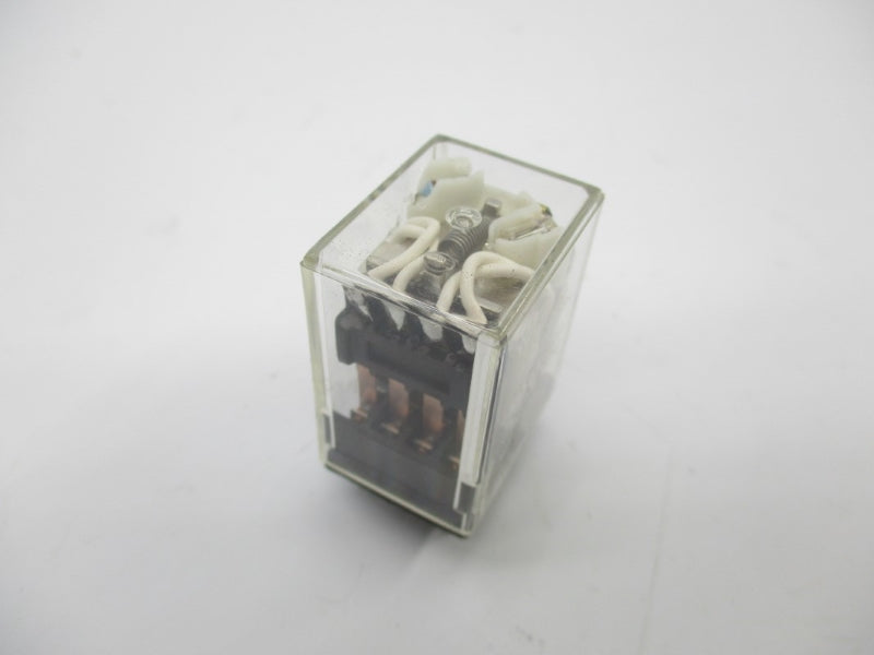 NTE R1217A5-120N 120VAC 5A NSNP