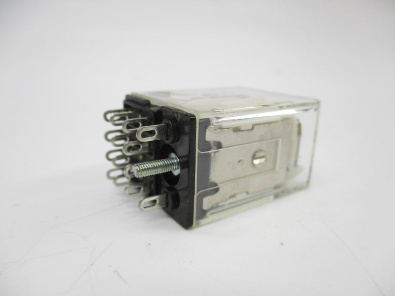 NTE R1217A5-120N 120VAC 5A NSNP