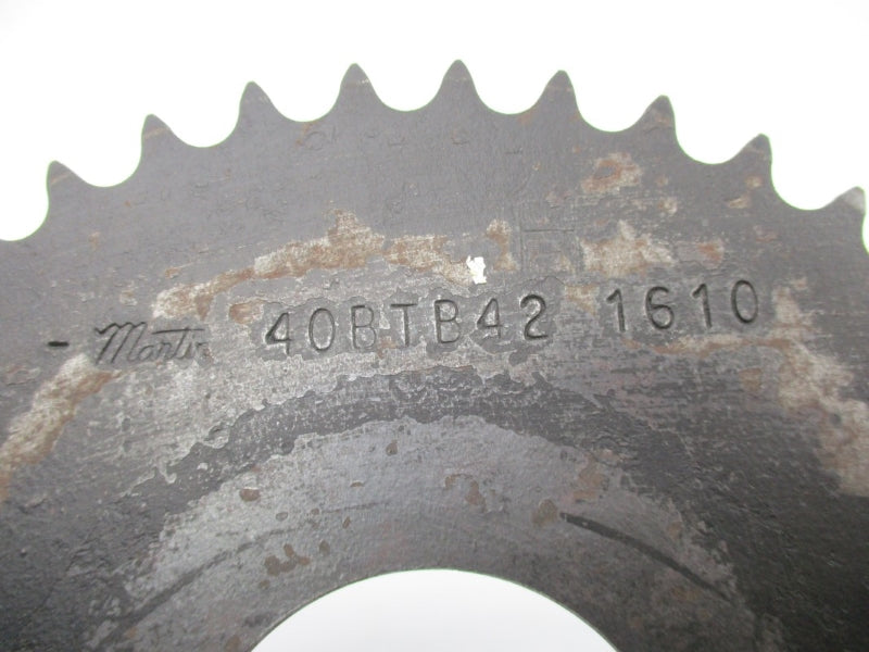 MARTIN 40BTB42-1610 UNMP