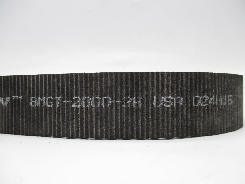 GATES 8MGT-2000-36 NSNP