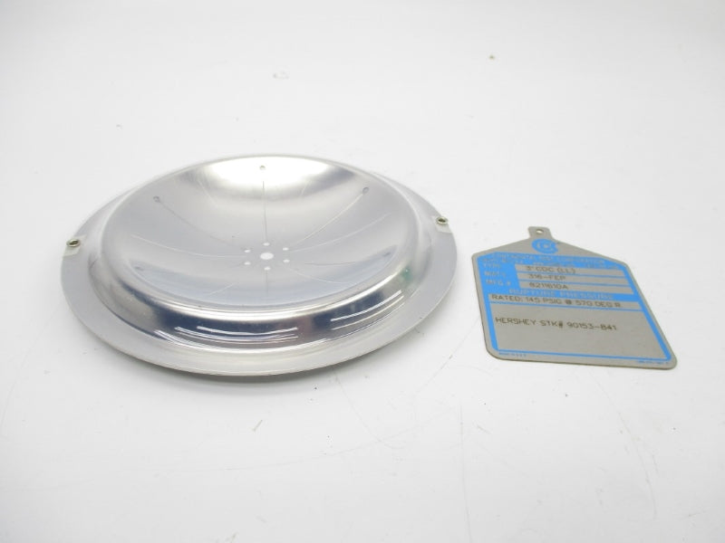 CONTINENTAL DISC 8211610A (PKG OF 2) 145PSI 570 3" NSMP