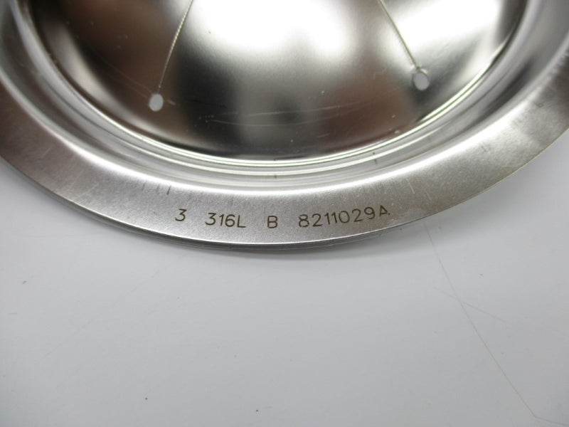 CONTINENTAL DISC 8211610A (PKG OF 2) 145PSI 570 3" NSMP
