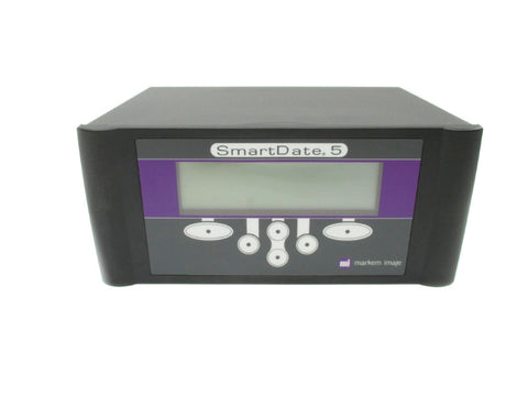 MARKEM IMAJE SMARTDATE5 100-230V 2.0-1.0A NSNP
