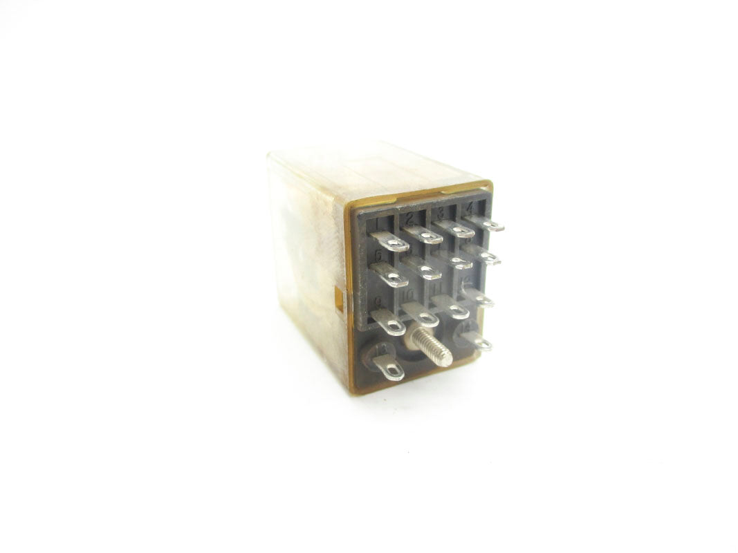 STRUTHERS-DUNN C281XDX100 120VAC 3A NSNP