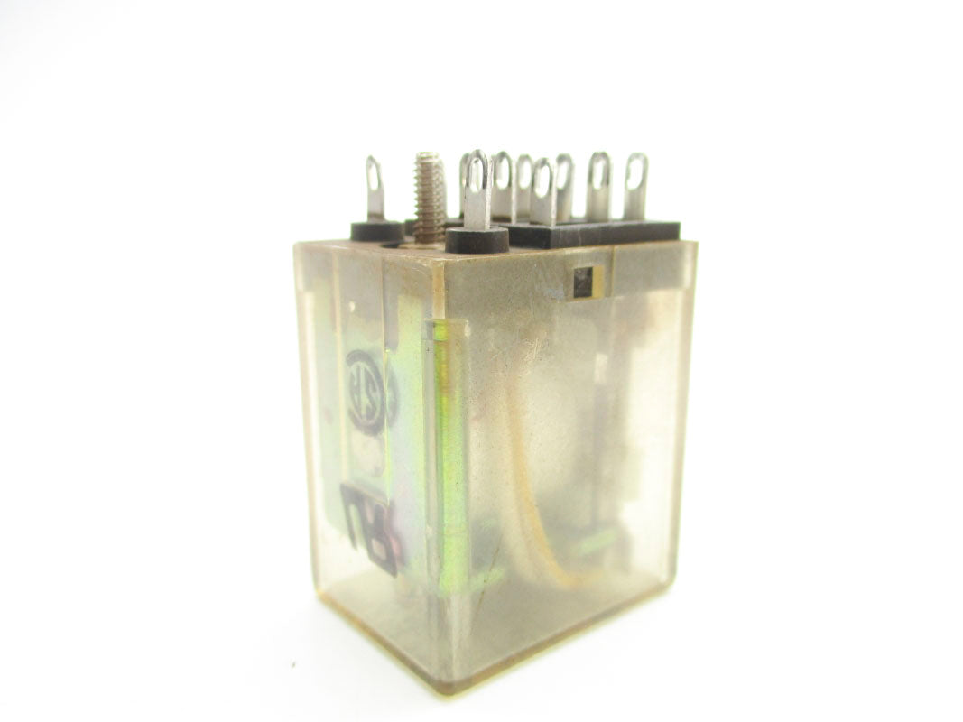 STRUTHERS-DUNN C281XDX100 120VAC 3A NSNP