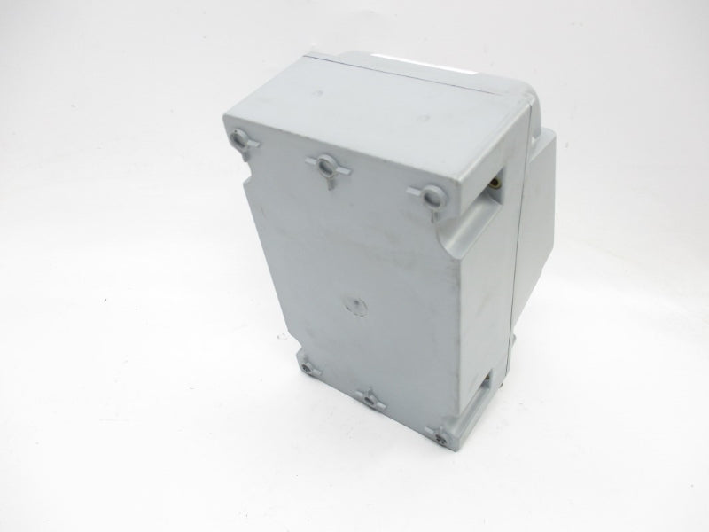 LEVITON 320MI7W 480VAC 20A NSNP