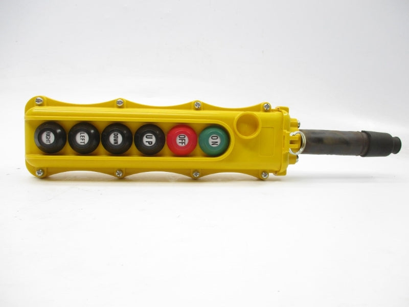 MAGNETEK SBPN-E6 NSMP