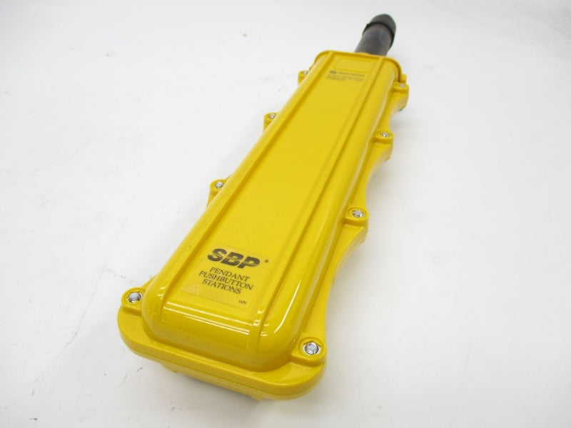MAGNETEK SBPN-E6 NSMP