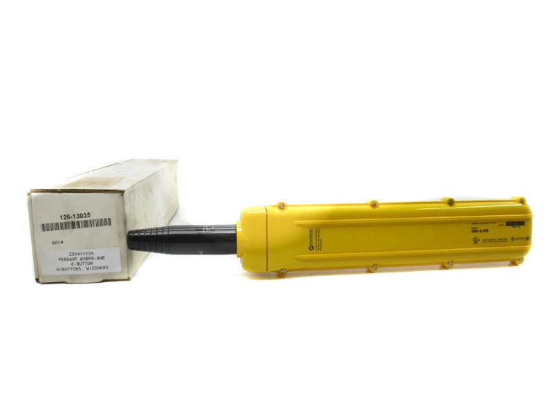 MAGNETEK SBPN-8-WB 250VAC 3A NSMP