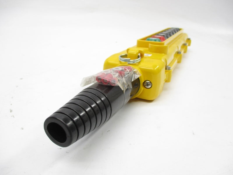 MAGNETEK SBPN-8-WB 250VAC 3A NSMP