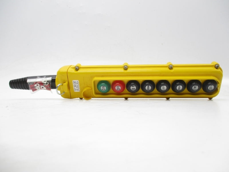 MAGNETEK SBPN-8-WB 250VAC 3A NSMP