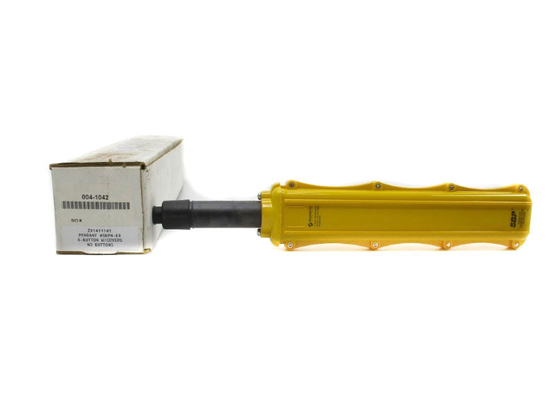 MAGNETEK SBPN-E8 NSMP