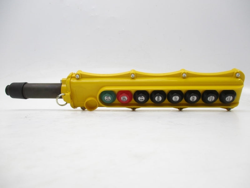 MAGNETEK SBPN-E8 NSMP