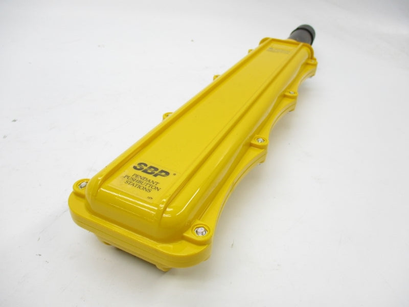 MAGNETEK SBPN-E8 NSMP