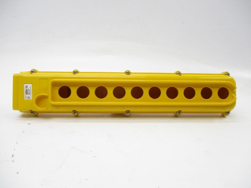 MAGNETEK SBN-AE10 250VAC 3A (NO BUTTONS) NSMP