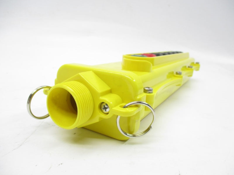 MAGNETEK SBP2-8-WBS 125VAC 3A NSMP