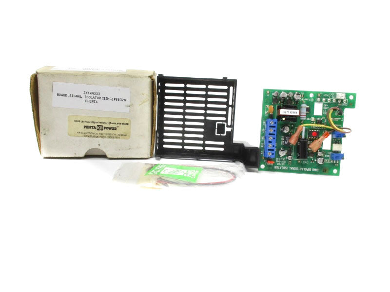 KB ELECTRONICS 8832E NSMP
