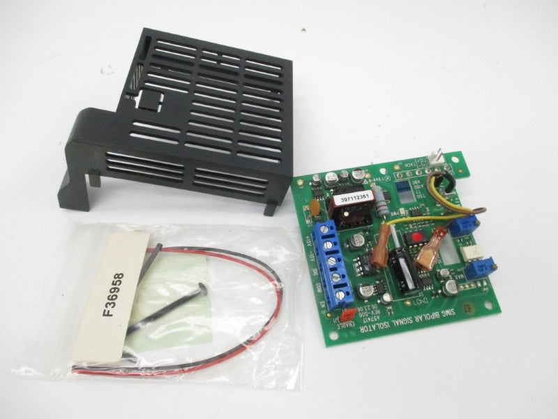 KB ELECTRONICS 8832E NSMP