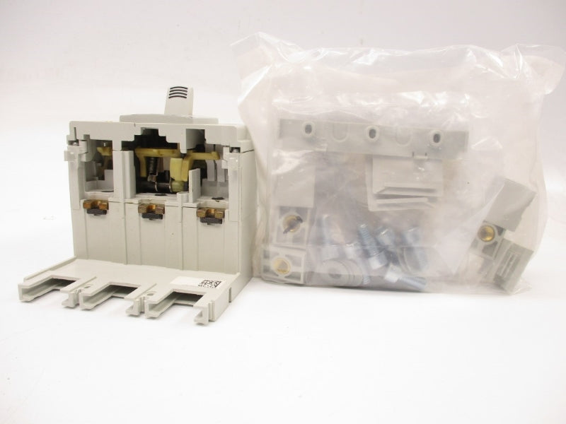 ALLEN BRADLEY 140G-J2X3 SER. A 480V 25KA NSMP