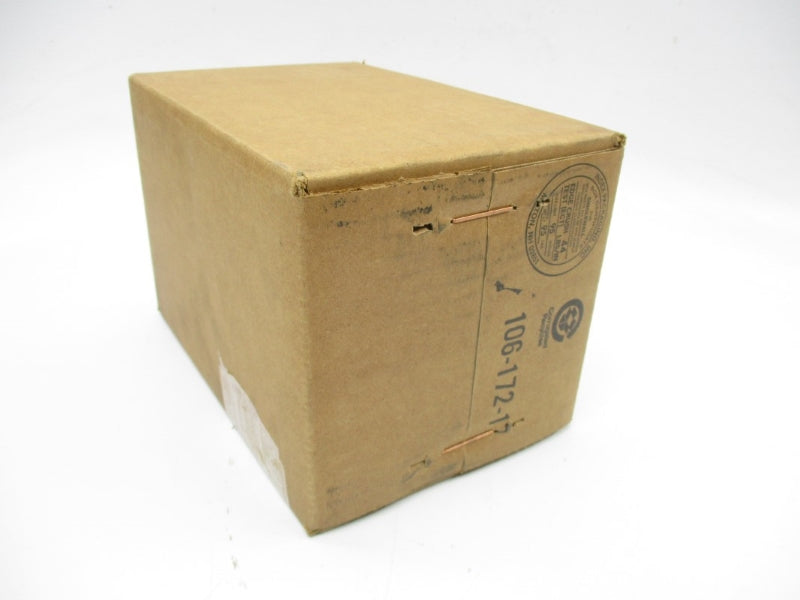 FIREYE UV7SC 120VAC 1" NSFS