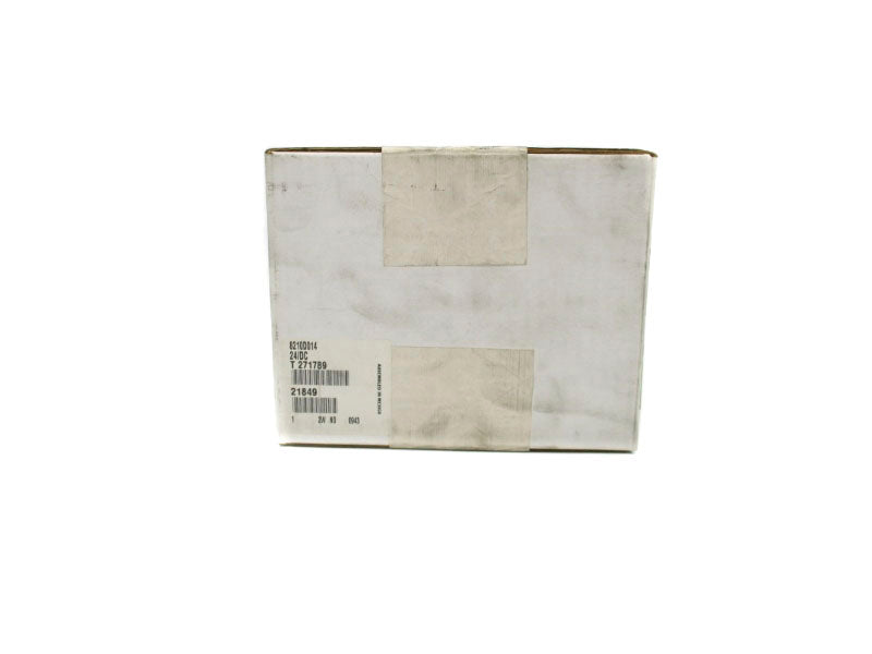 ASCO 8210D014 24VDC 1" NSFS