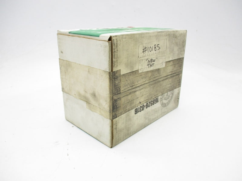 ASCO 8210D014 24VDC 1" NSFS