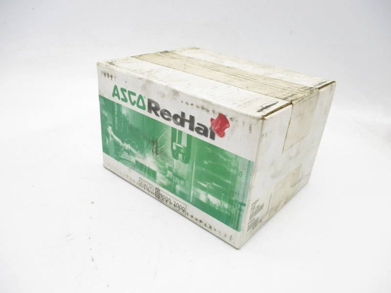ASCO 8210D014 24VDC 1" NSFS