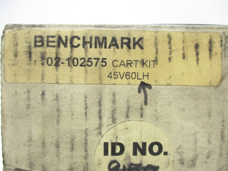 BENCHMARK 02-102575 45V60LH NSMP