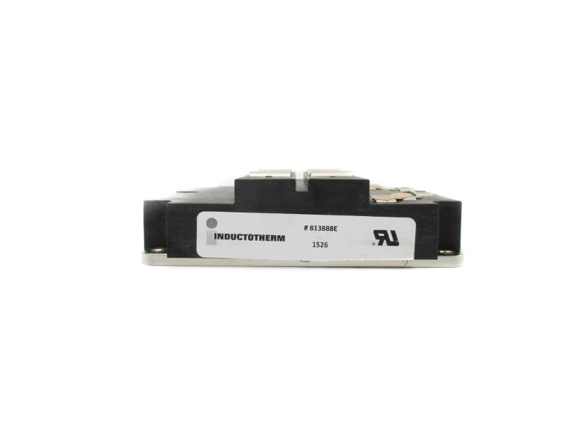 INDUCTOTHERM 813888E NSNP
