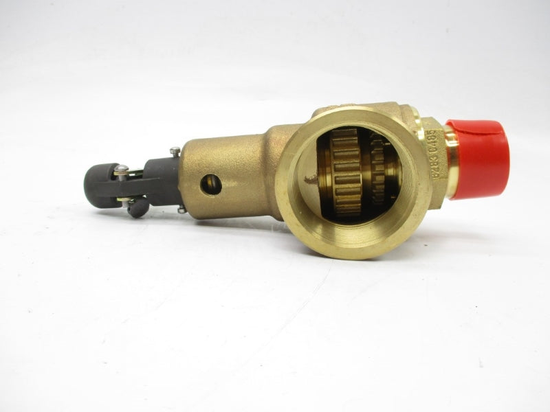 KUNKLE 6283GFM01-KM 110PSI 1-1/4" NSMP