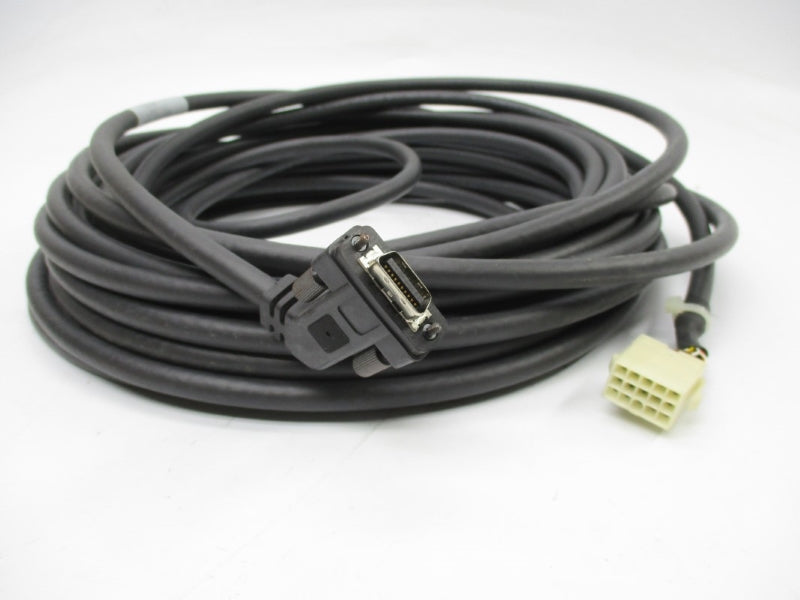 ALLEN BRADLEY 2090-DANFCT-S15 SER. A NSMP