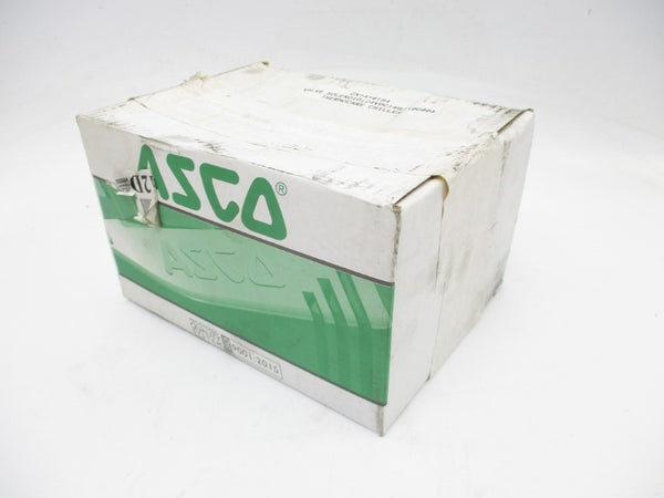 ASCO 8210G004 24VDC NSFS