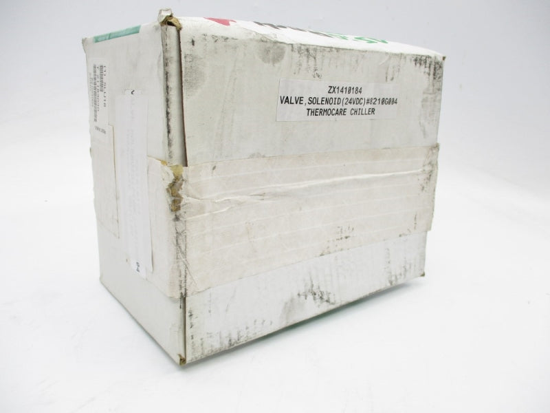 ASCO 8210G004 24VDC NSFS