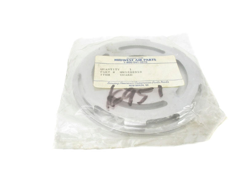 MIDWEST AIR PARTS MW1608959 NSMP