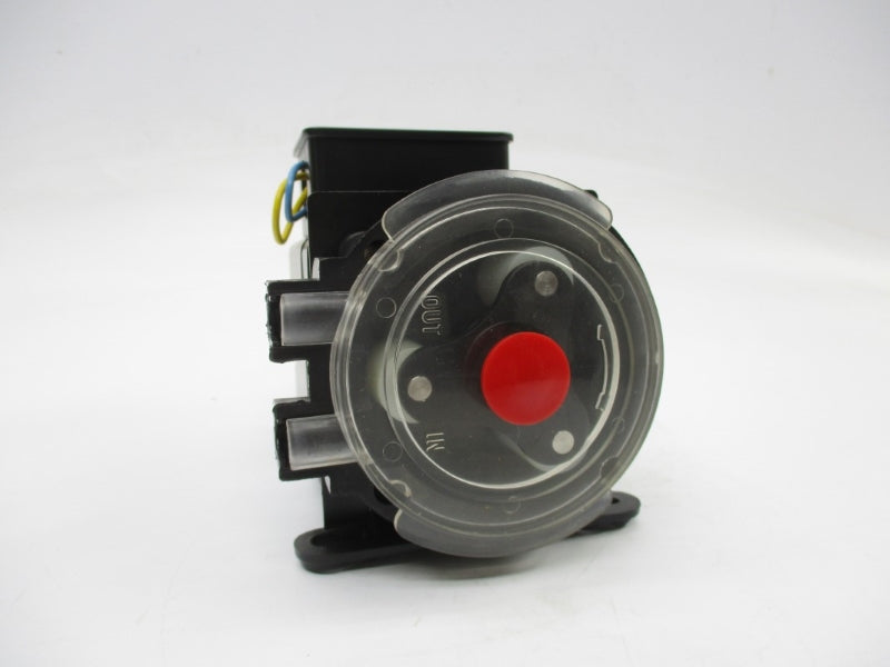 FLEXFLO A-1645-7 115V 25PSI (AS PICTURED) NSNP