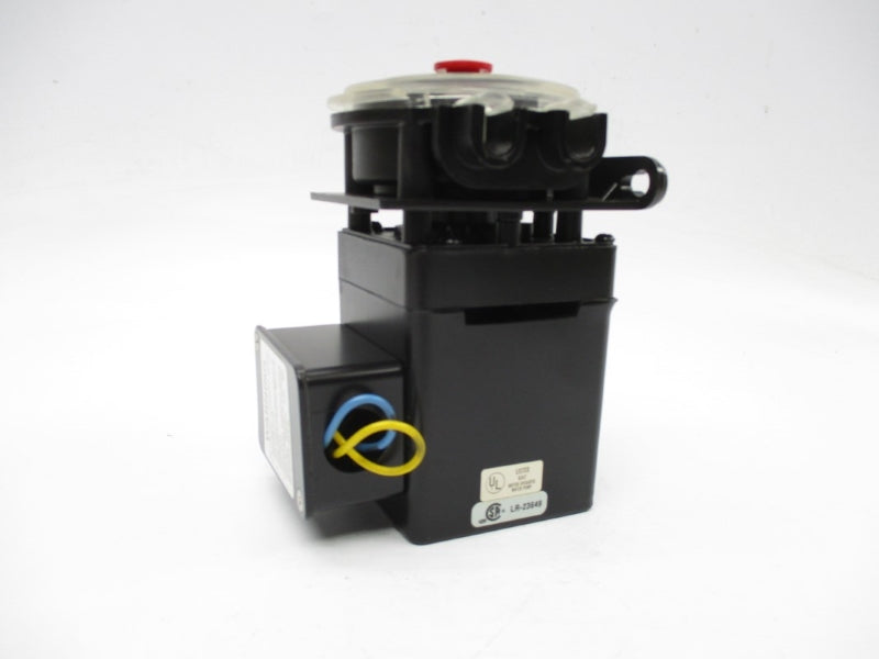 FLEXFLO A-1645-7 115V 25PSI (AS PICTURED) NSNP