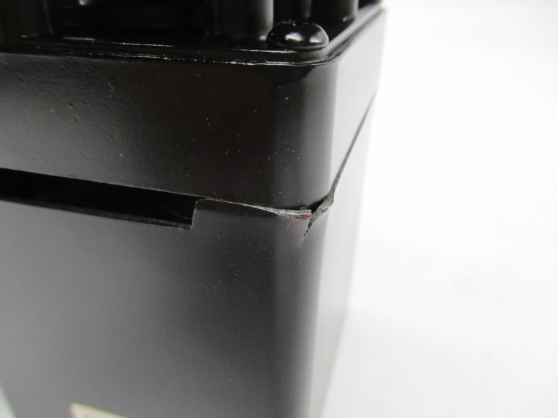 FLEXFLO A-1645-7 115V 25PSI (AS PICTURED) NSNP