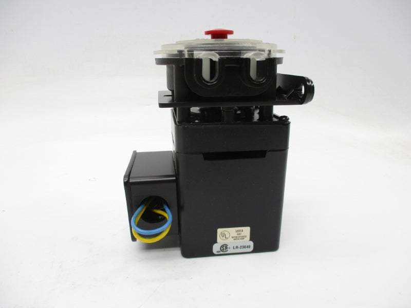 FLEXFLO A-1645-7 115V 25PSI NSMP