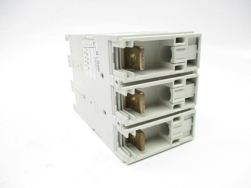 ALLEN BRADLEY 140G-J2F3-D15 SER. A 480V 250A NSMP