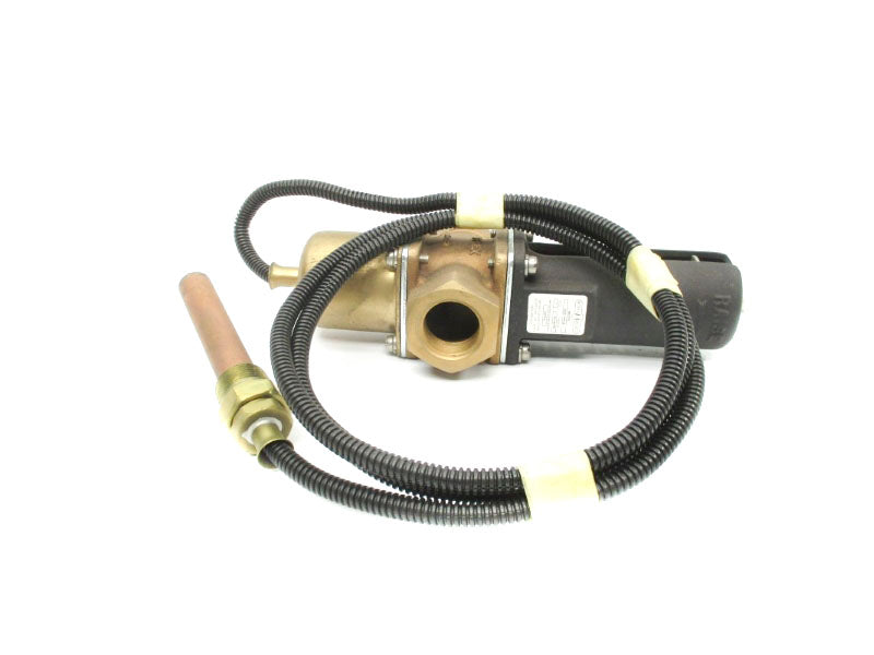 METREX VALVES 800T-100SE 150PSI 1" NSNP